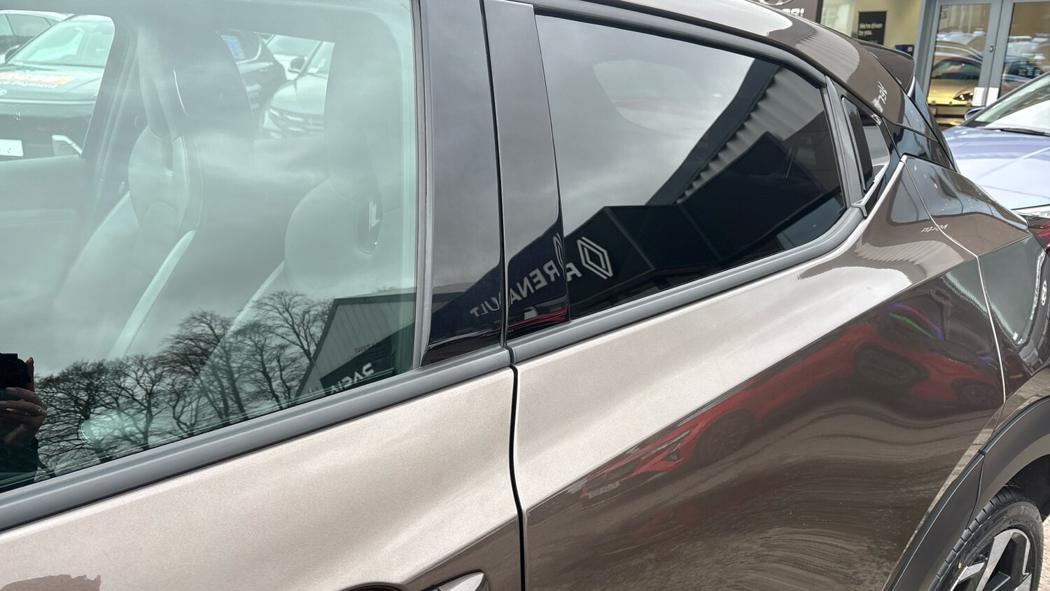 Used Nissan Juke 2021 for sale - 77917139: Photo 28