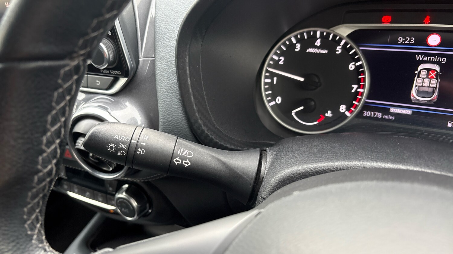 Used Nissan Juke 2021 for sale - 77917139: Photo 32