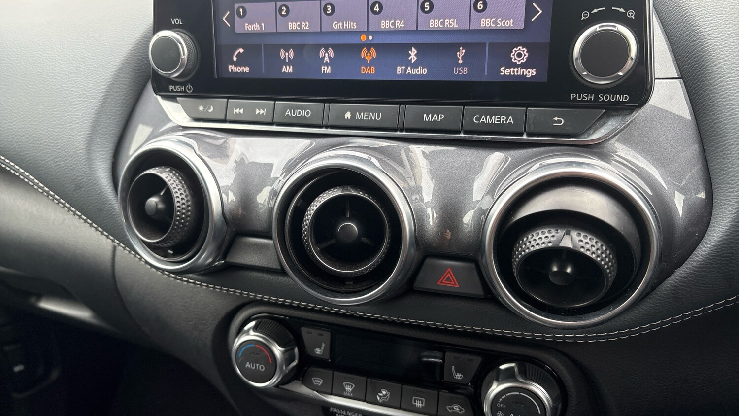 Used Nissan Juke 2021 for sale - 77917139: Photo 35