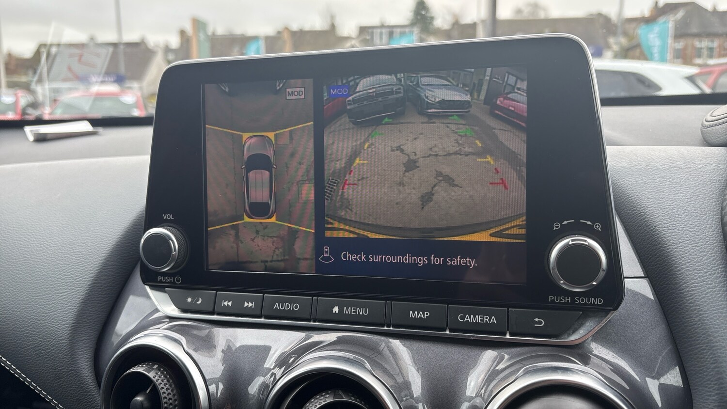 Used Nissan Juke 2021 for sale - 77917139: Photo 49