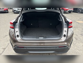 Used Nissan Juke 2021 for sale - 77917139: Photo