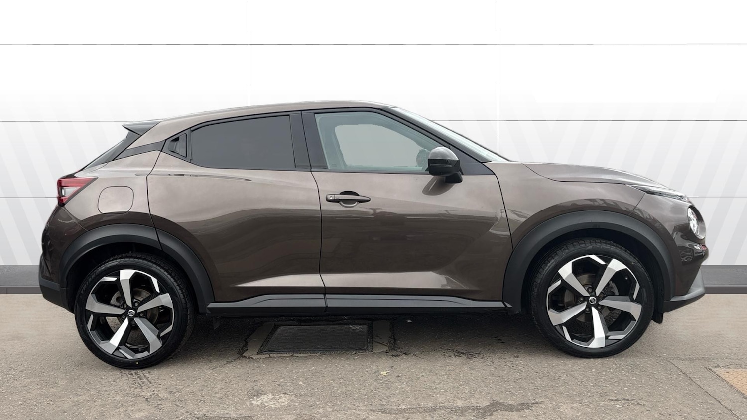 Used Nissan Juke 2021 for sale - 77917139: Photo 5