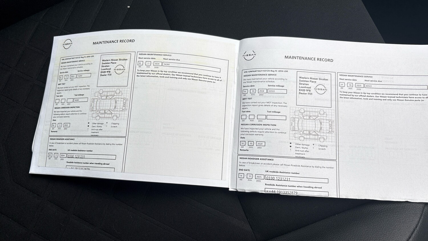 Used Nissan Juke 2021 for sale - 77917139: Photo 51