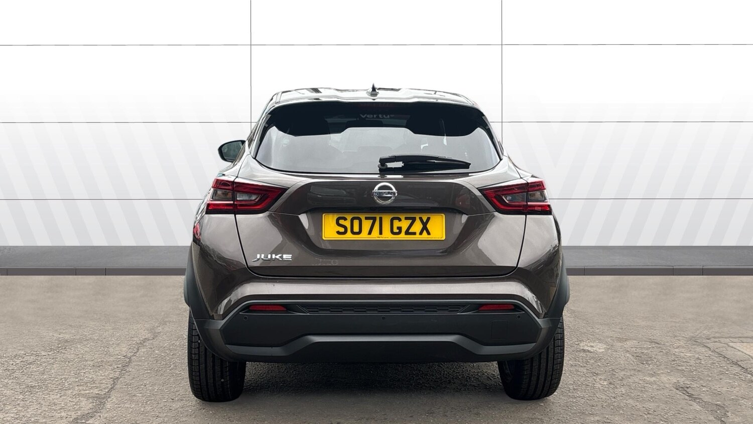 Used Nissan Juke 2021 for sale - 77917139: Photo 6