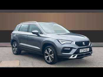 2024 (24) - 1.0 TSI SE Technology 5dr Petrol Estate