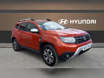 Used Dacia Duster 2022 for sale - 78520492: Photo