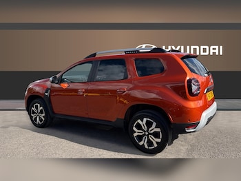 Used Dacia Duster 2022 for sale - 78520492: Photo