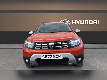 Used Dacia Duster 2022 for sale - 78520492: Photo