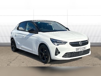 Vauxhall - Corsa