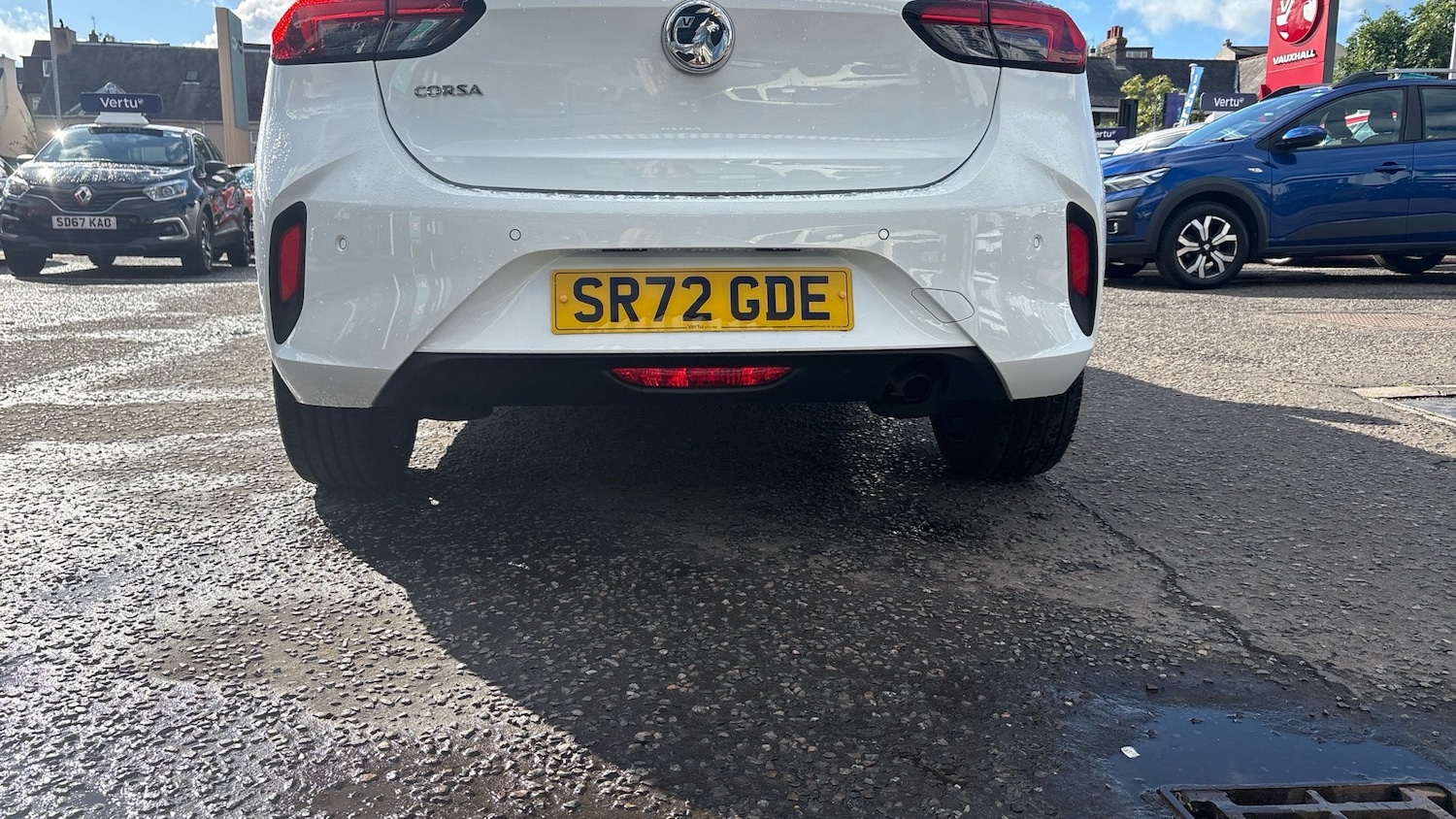 Vehicle 26