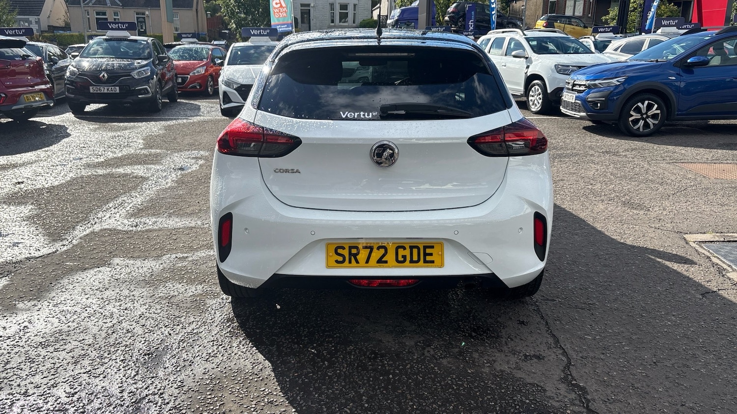 Vehicle 27