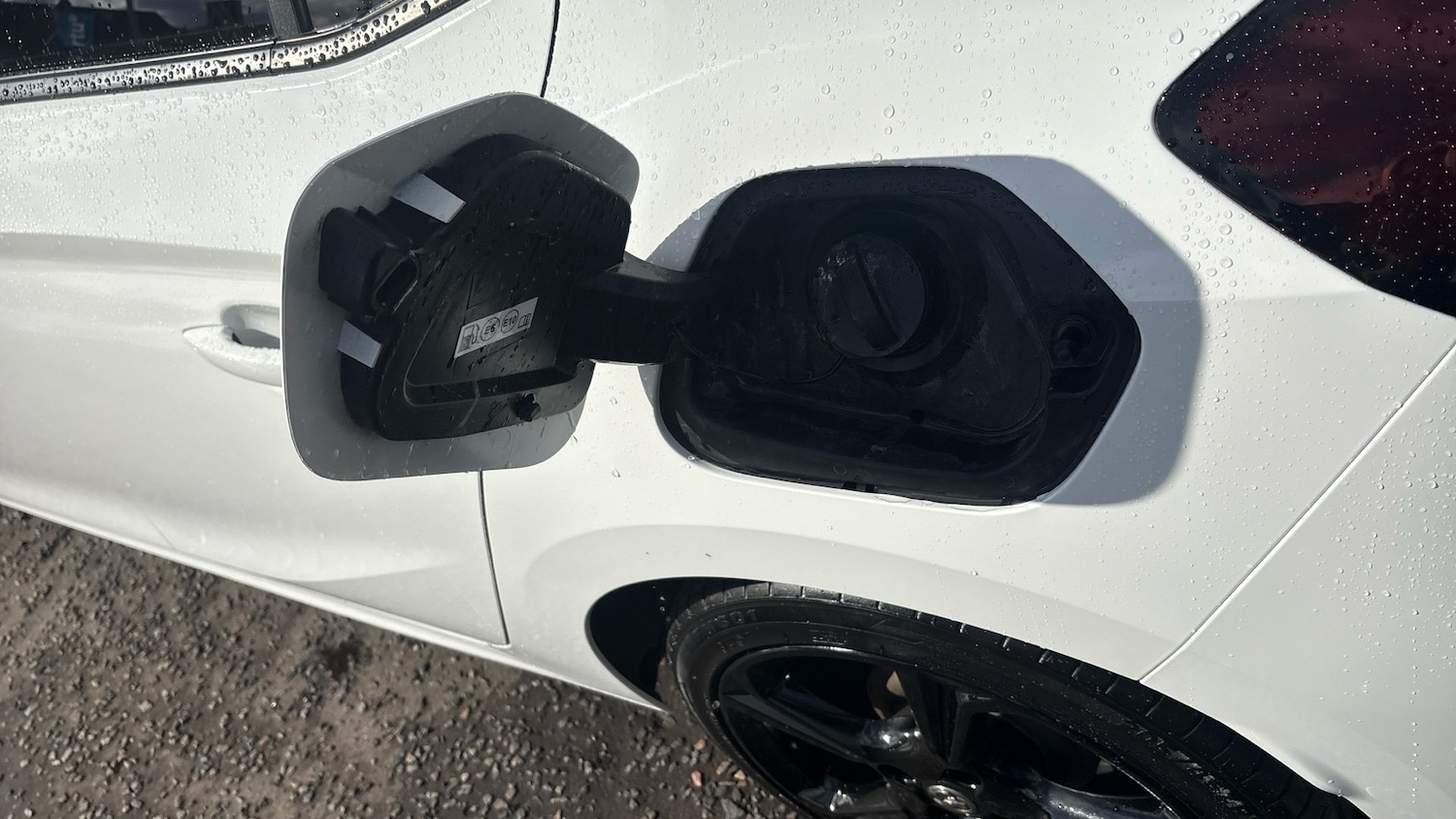 Vehicle 30