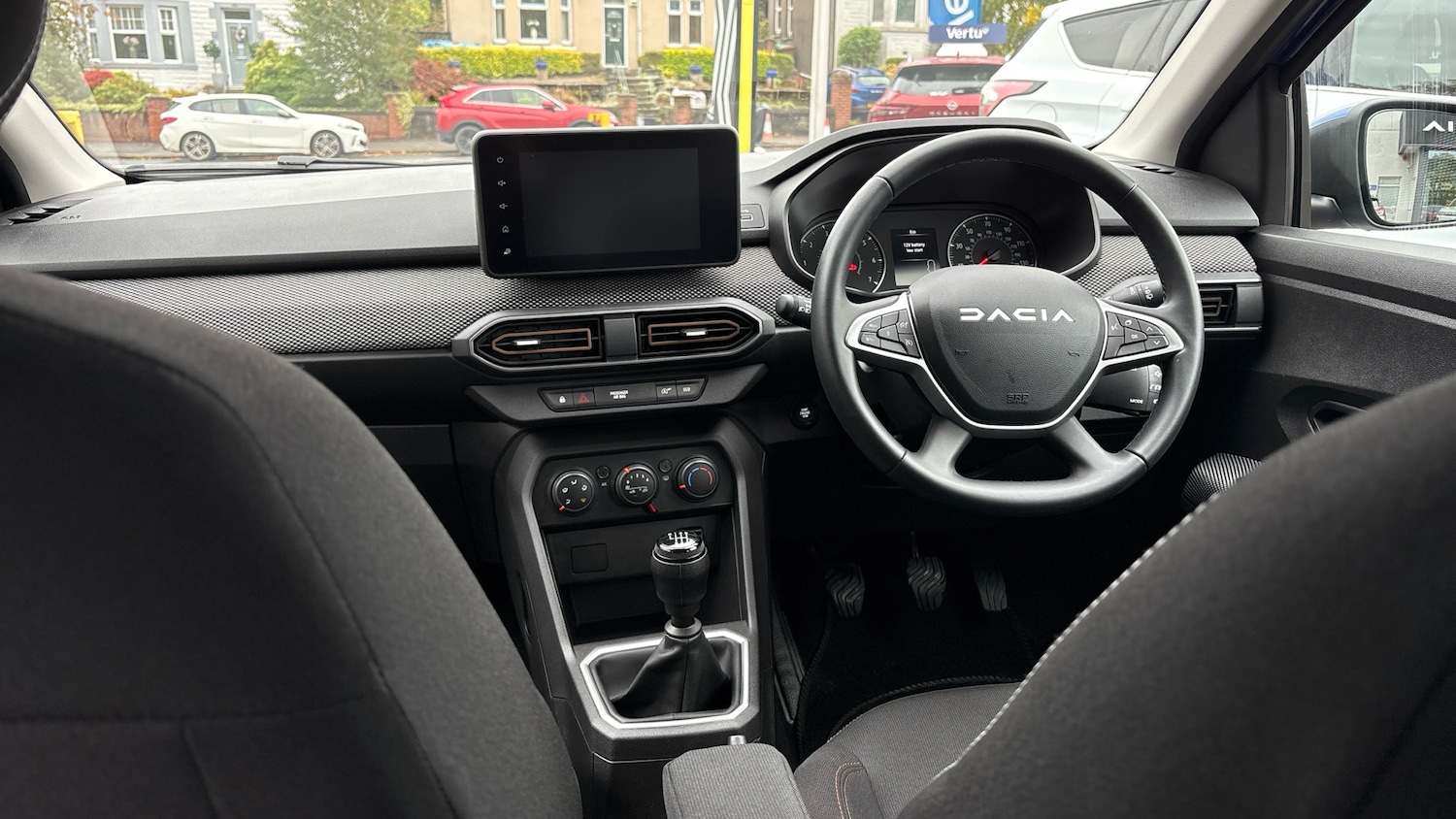 Used Dacia Sandero Stepway 2024 for sale - 76171703: Photo 10
