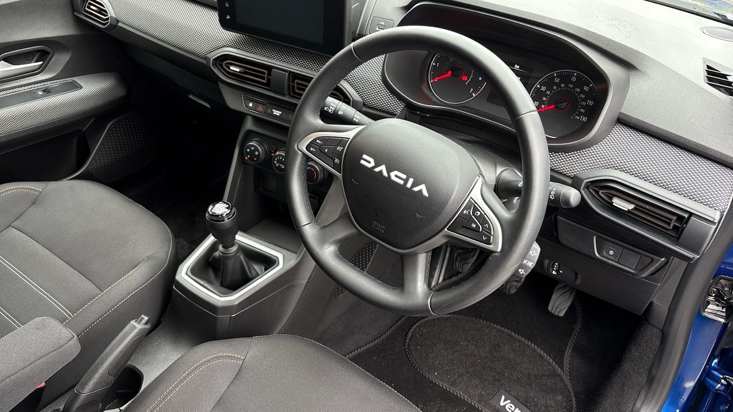 Used Dacia Sandero Stepway 2024 for sale - 76171703: Photo 11
