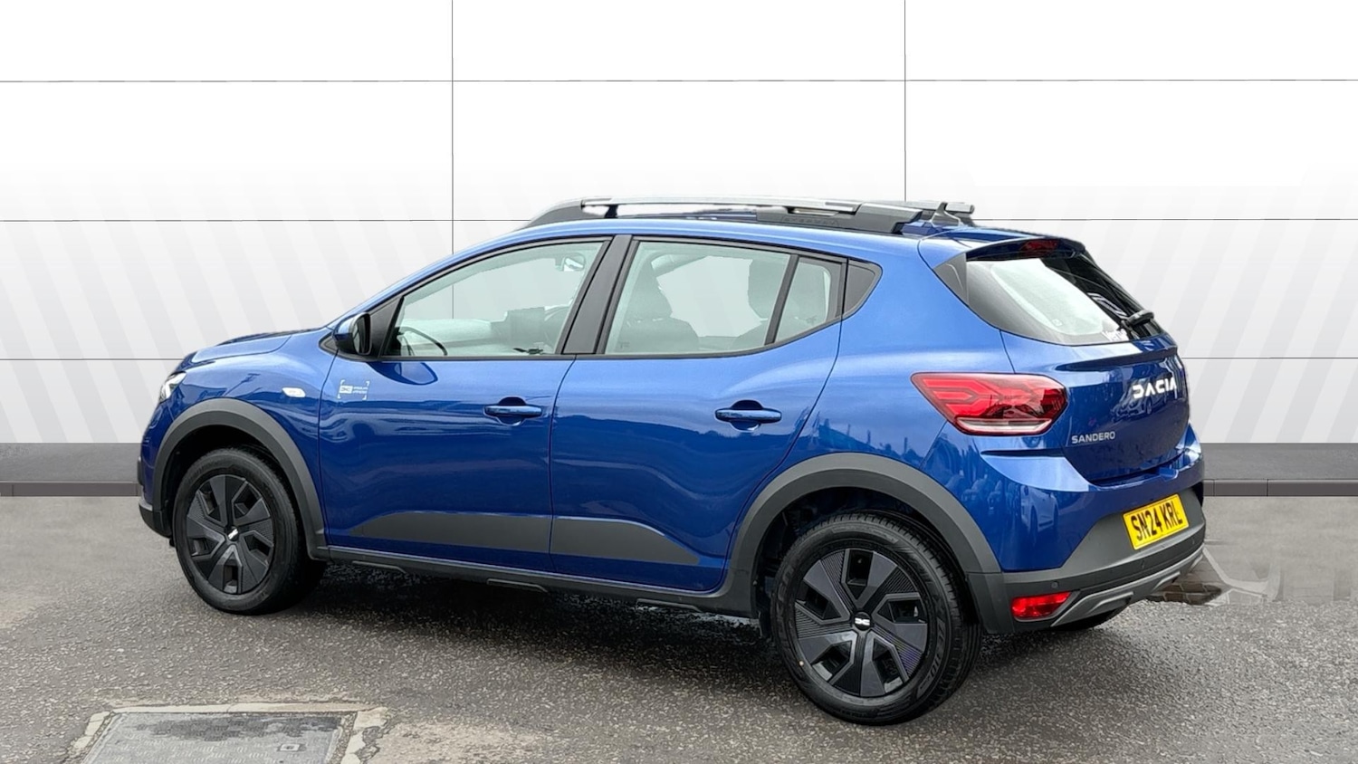 Used Dacia Sandero Stepway 2024 for sale - 76171703: Photo 2