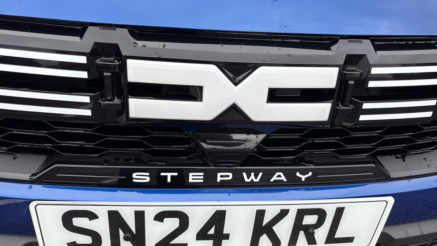 Used Dacia Sandero Stepway 2024 for sale - 76171703: Photo 23