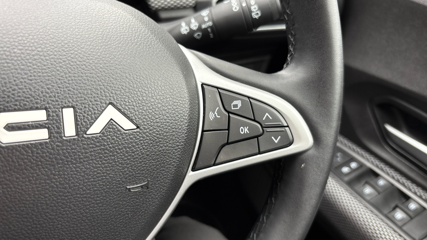 Used Dacia Sandero Stepway 2024 for sale - 76171703: Photo 27