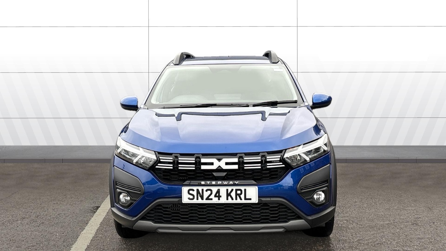 Used Dacia Sandero Stepway 2024 for sale - 76171703: Photo 3
