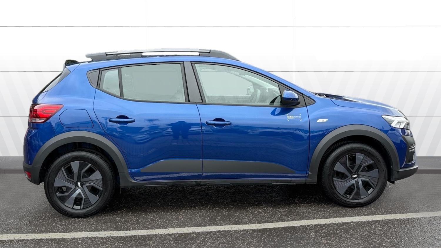 Used Dacia Sandero Stepway 2024 for sale - 76171703: Photo 5