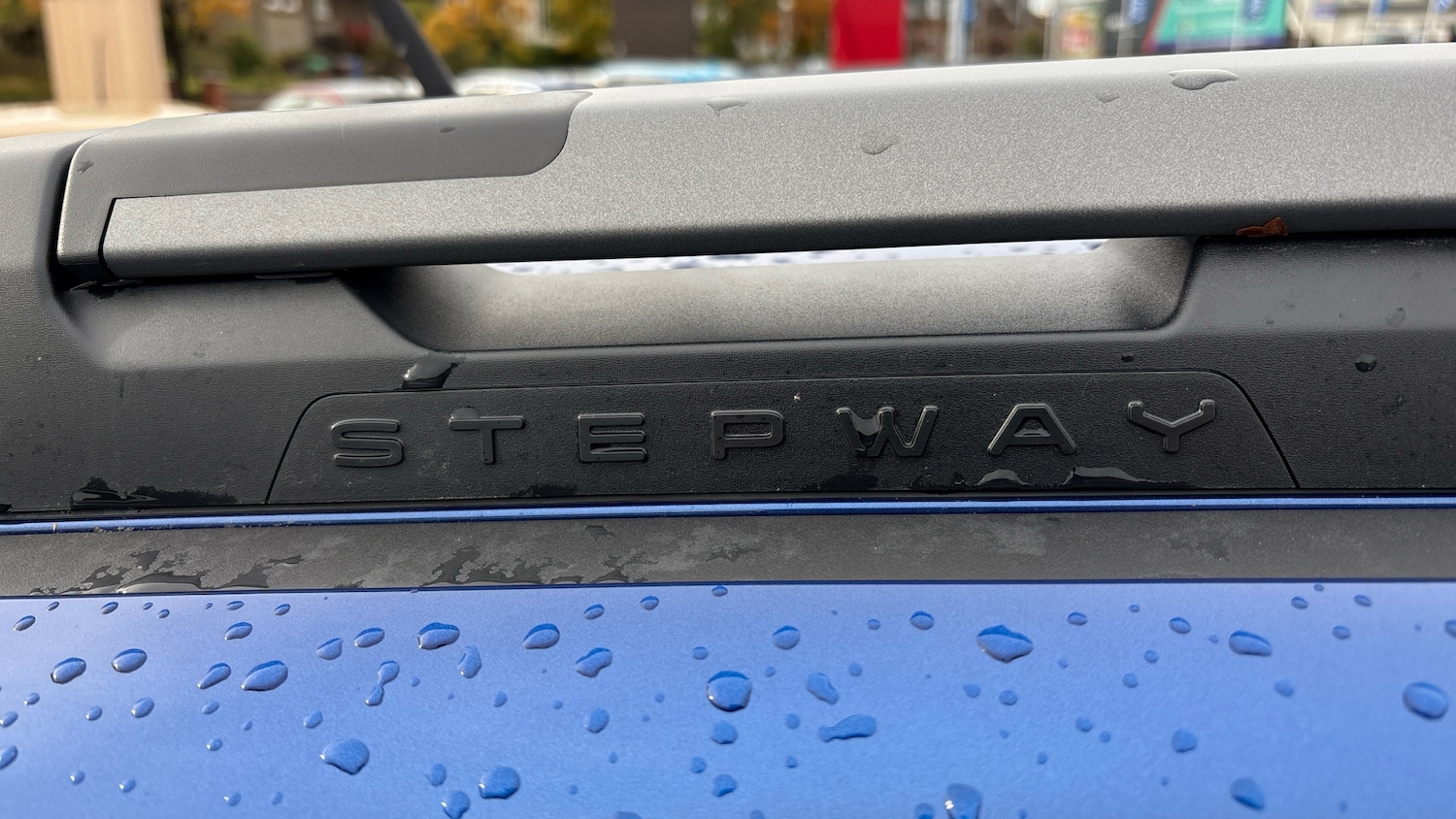 Used Dacia Sandero Stepway 2024 for sale - 76171703: Photo 50