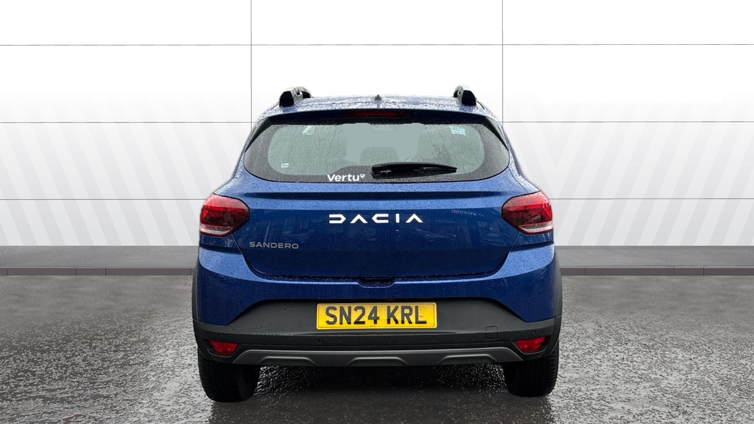 Used Dacia Sandero Stepway 2024 for sale - 76171703: Photo 6