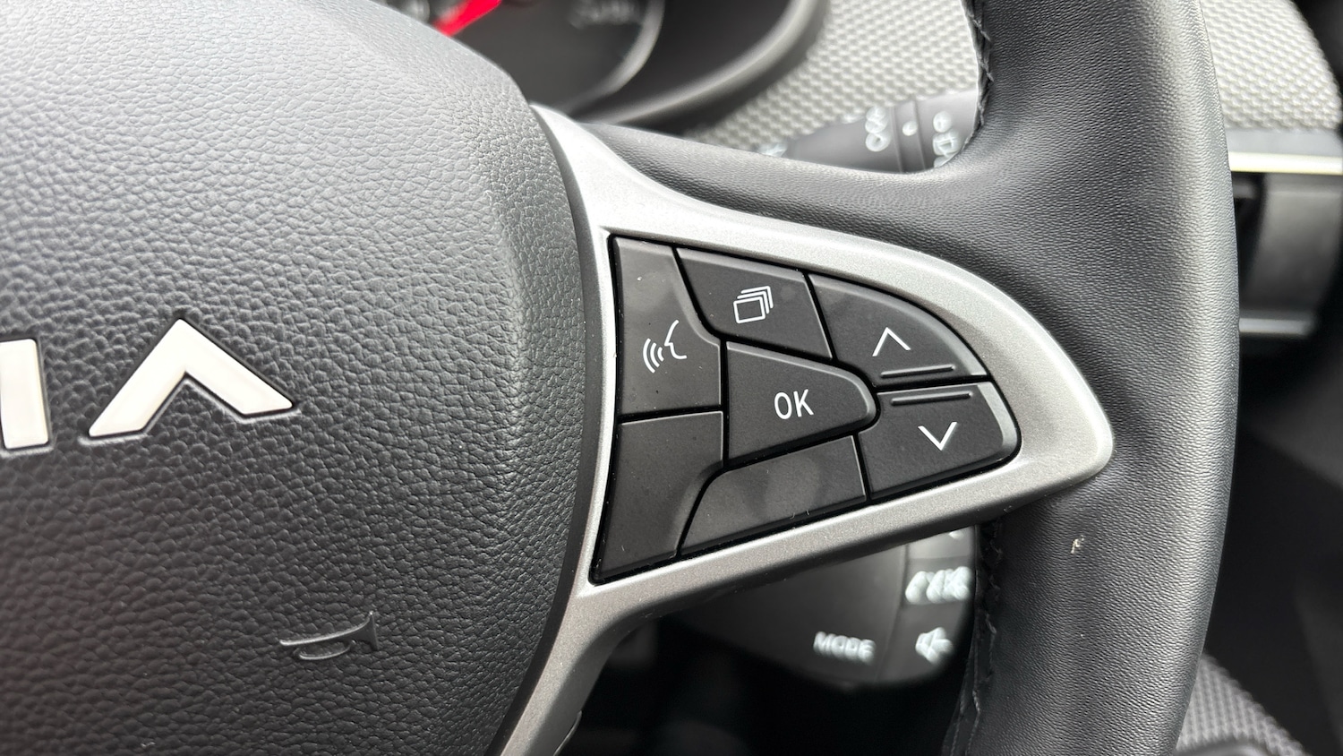 Used Dacia Sandero Stepway 2024 for sale - 76171703: Photo 61