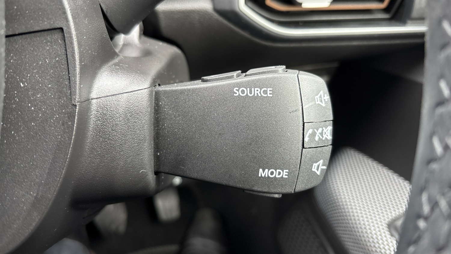 Used Dacia Sandero Stepway 2024 for sale - 76171703: Photo 62