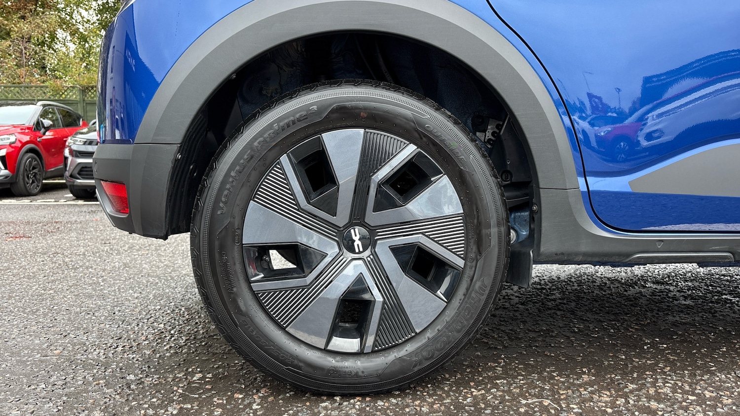 Used Dacia Sandero Stepway 2024 for sale - 76171703: Photo 7