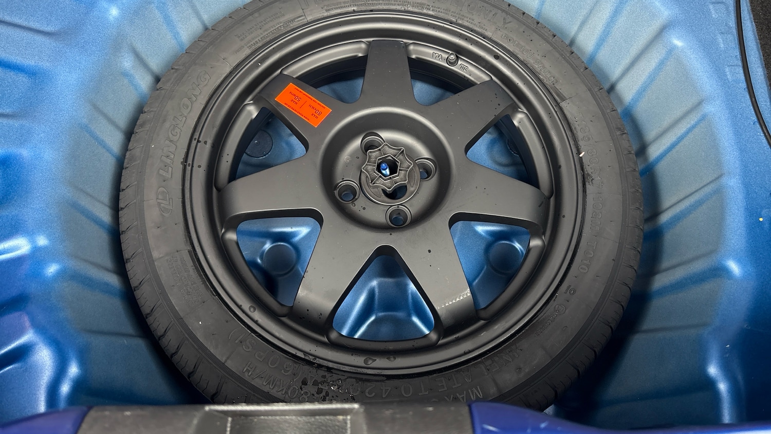 Used Dacia Sandero Stepway 2024 for sale - 76171703: Photo 73