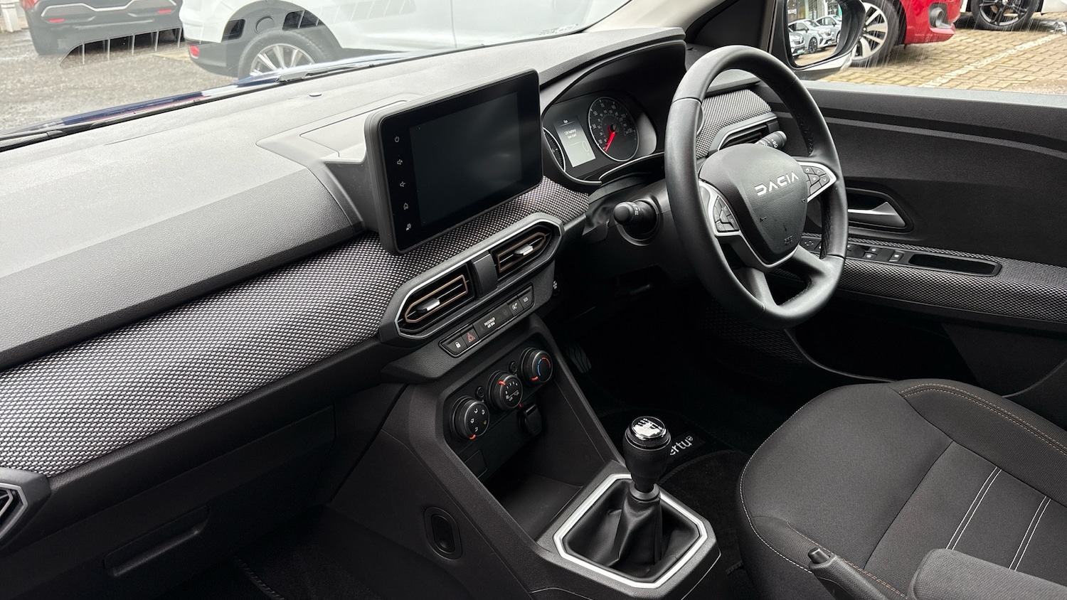 Used Dacia Sandero Stepway 2024 for sale - 76171703: Photo 9