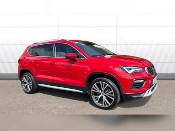 Used SEAT Ateca 2023 for sale - 79297033: Photo