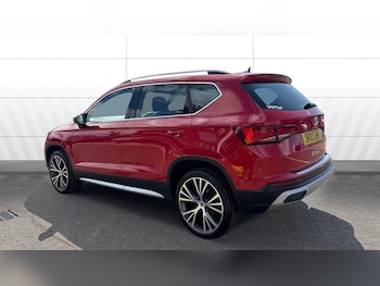 Used SEAT Ateca 2023 for sale - 79297033: Photo