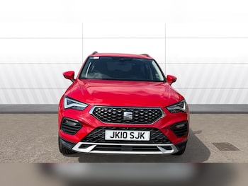 Used SEAT Ateca 2023 for sale - 79297033: Photo