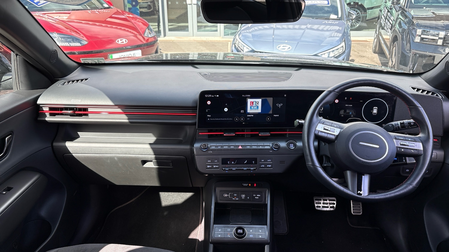 Used Hyundai KONA 2025 for sale - 78042591: Photo 10