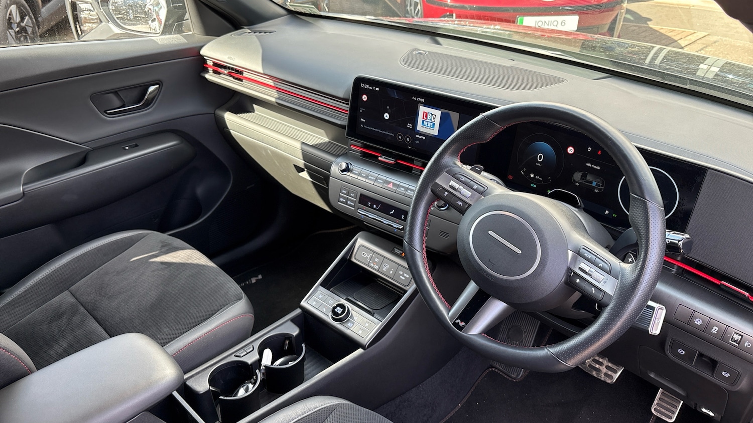 Used Hyundai KONA 2025 for sale - 78042591: Photo 11