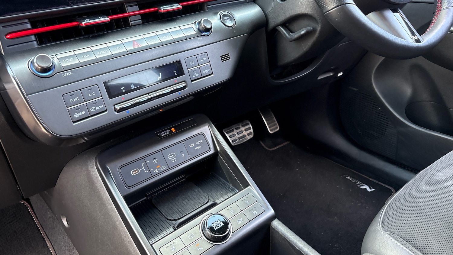 Used Hyundai KONA 2025 for sale - 78042591: Photo 13