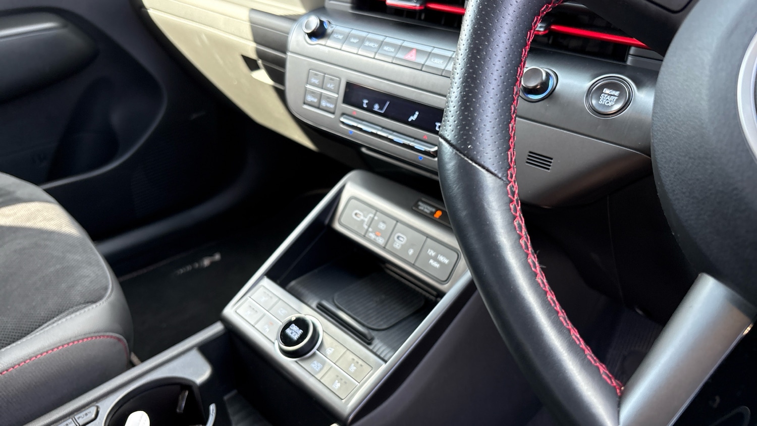 Used Hyundai KONA 2025 for sale - 78042591: Photo 14