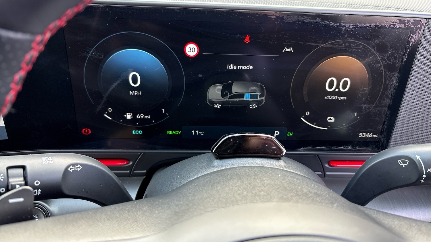 Used Hyundai KONA 2025 for sale - 78042591: Photo 18