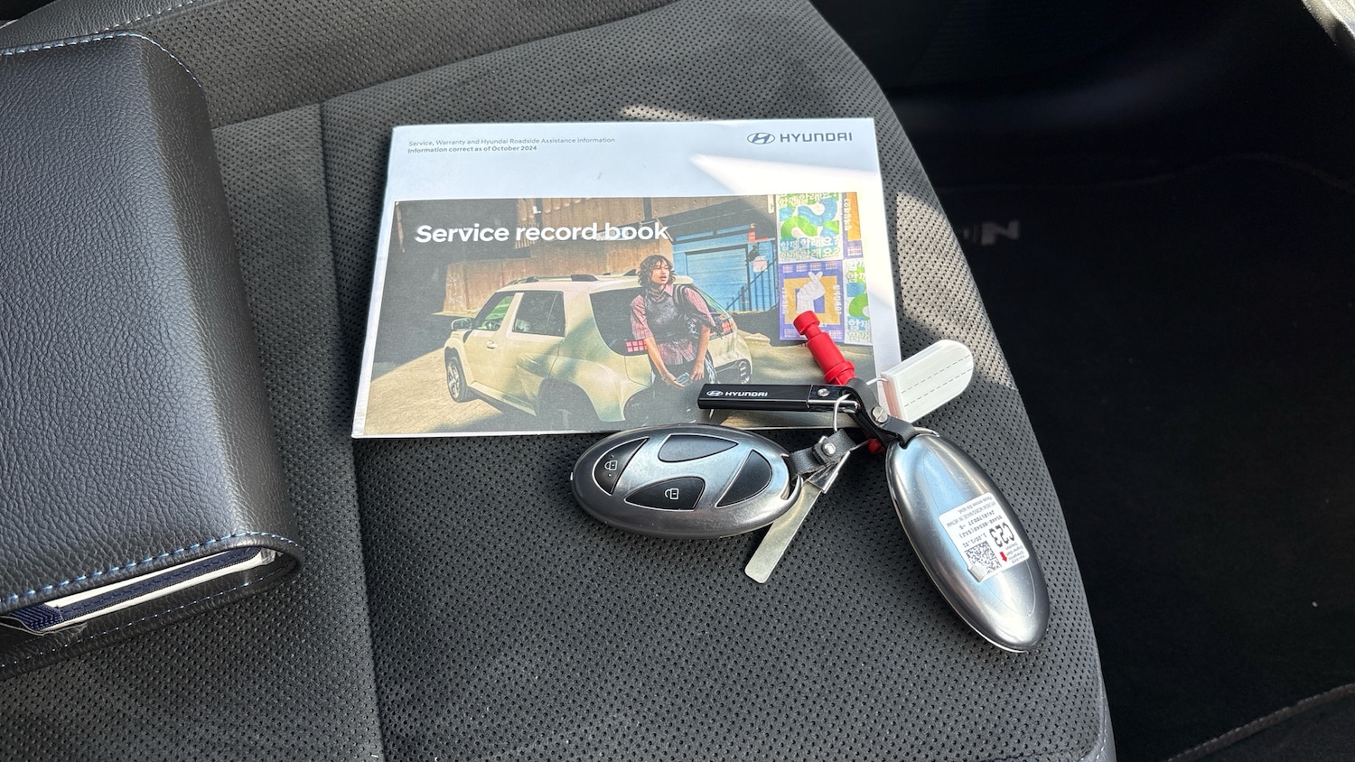 Used Hyundai KONA 2025 for sale - 78042591: Photo 19