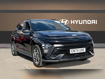 Used Hyundai KONA 2025 for sale - 78042591: Photo