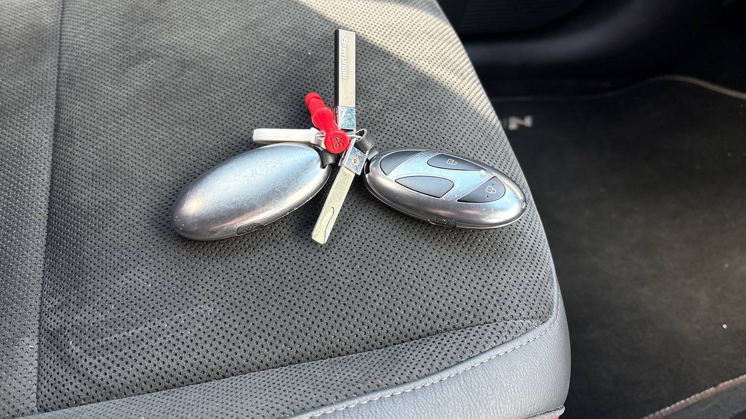 Used Hyundai KONA 2025 for sale - 78042591: Photo 20