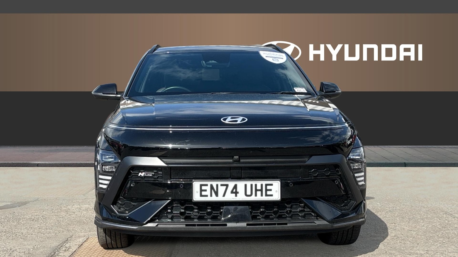 Used Hyundai KONA 2025 for sale - 78042591: Photo 3