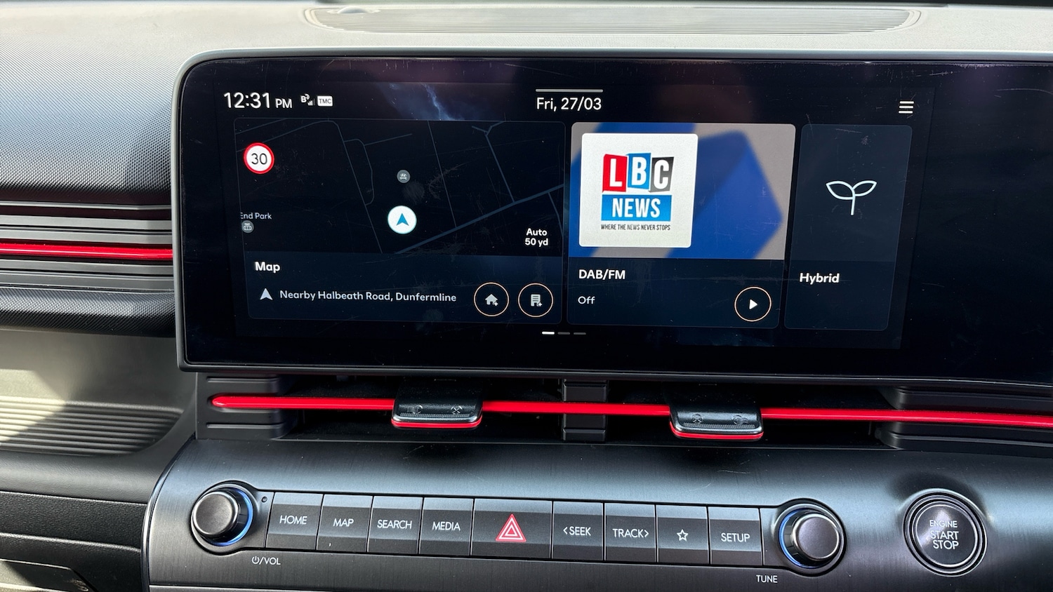 Used Hyundai KONA 2025 for sale - 78042591: Photo 30