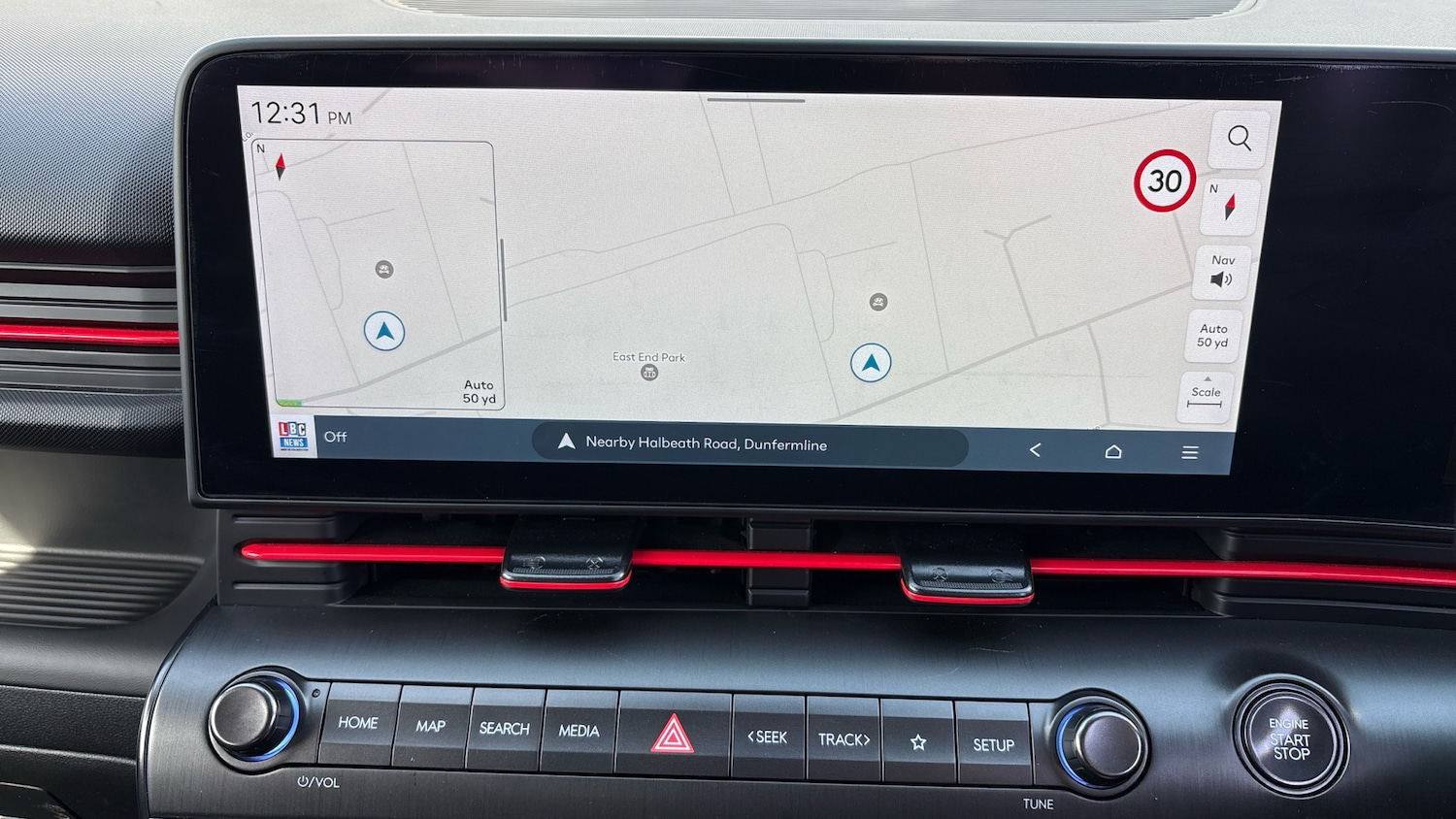 Used Hyundai KONA 2025 for sale - 78042591: Photo 31