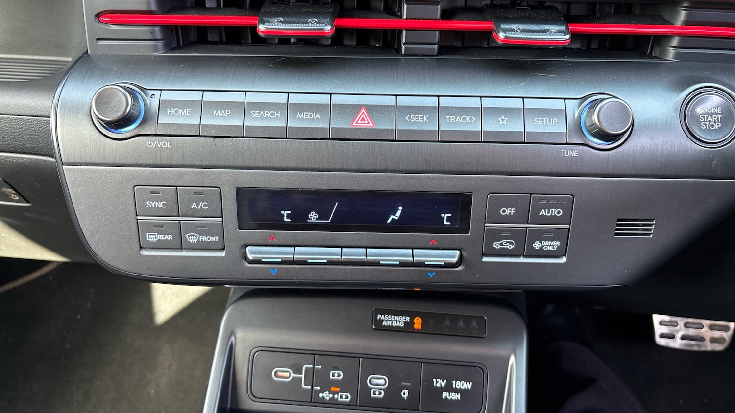 Used Hyundai KONA 2025 for sale - 78042591: Photo 36