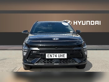 Used Hyundai KONA 2025 for sale - 78042591: Photo