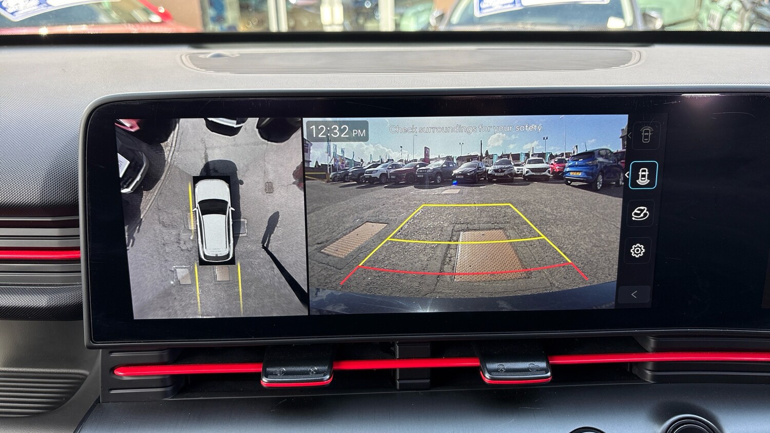 Used Hyundai KONA 2025 for sale - 78042591: Photo 42