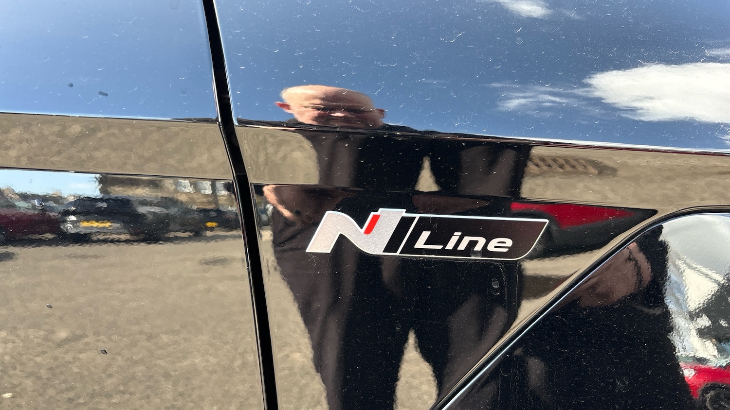 Used Hyundai KONA 2025 for sale - 78042591: Photo 44