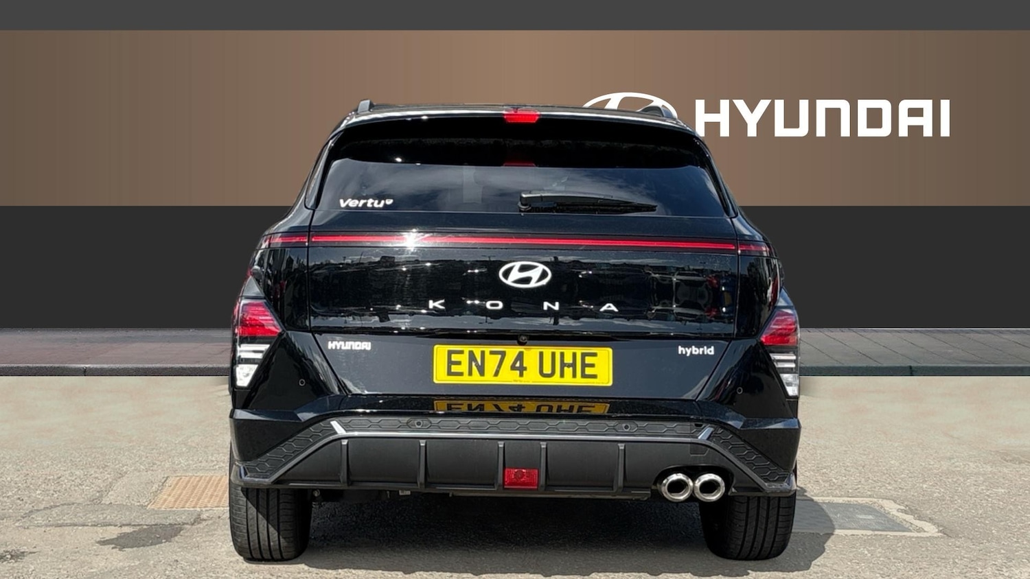 Used Hyundai KONA 2025 for sale - 78042591: Photo 6