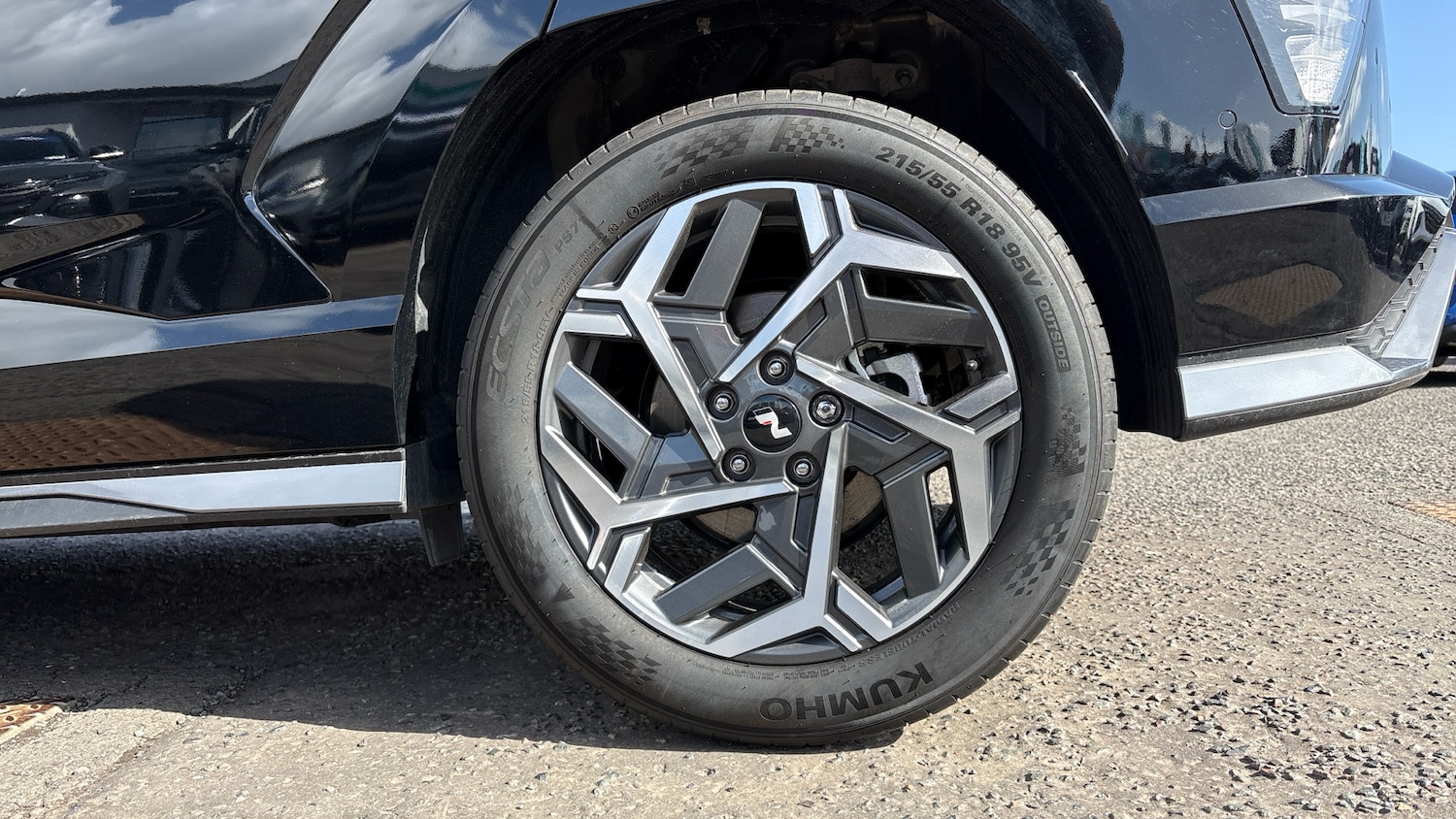 Used Hyundai KONA 2025 for sale - 78042591: Photo 7